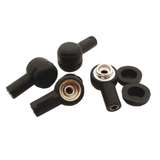 Socket Ground Adapter, 3/8" Male/Female, Reversible, 20/Pkg. redirect to product page